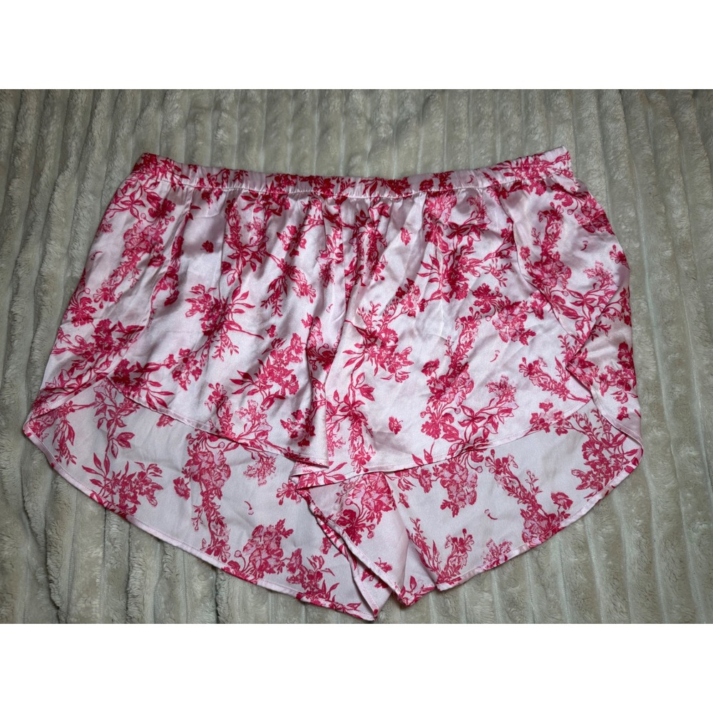Adore Me Pajama Shorts